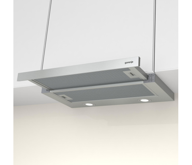 Gorenje OKAP TELESKOPOWY TH62E4X - 1019190 - zdjęcie 5